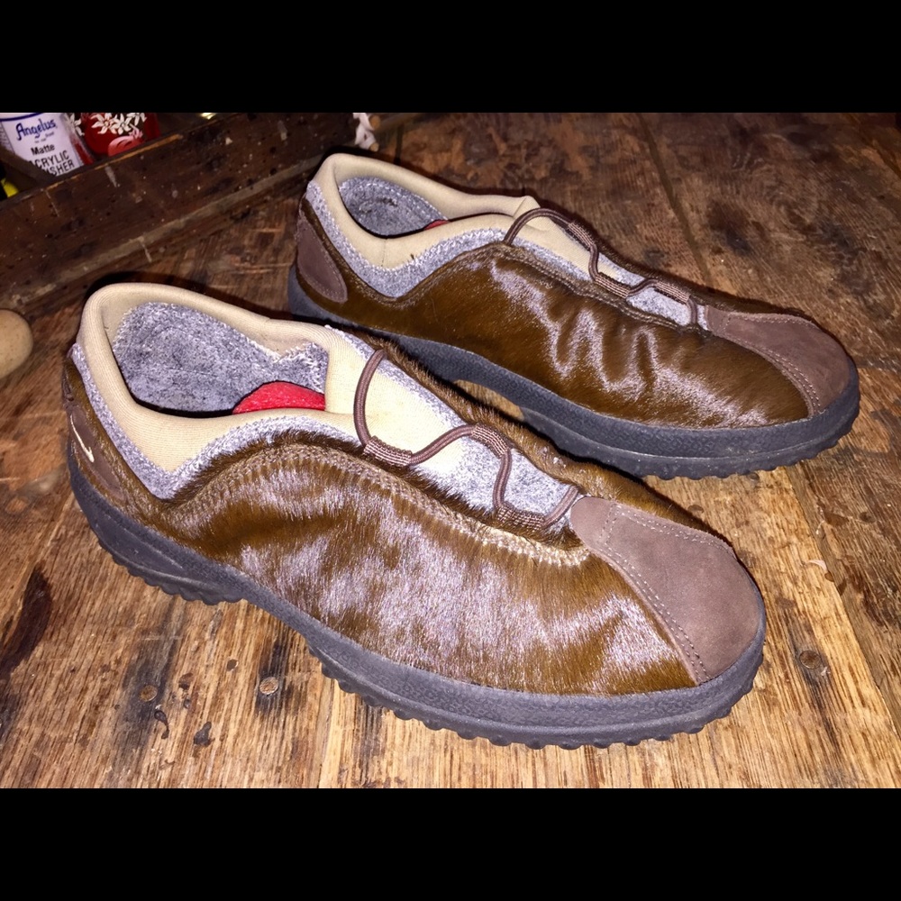 Nike ACG.  EXTREMELY RARE. Guessing 1990’s